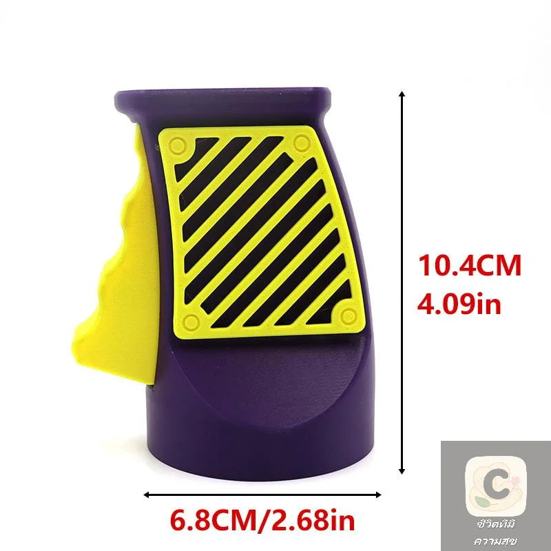 3D-gedruckter Mini-Dosenöffner – Ergonomisches Getränketool zum Schutz der Fingernägel 🍺