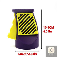 3D-printed mini can opener – Ergonomic beverage tool to protect fingernails 🍺 7