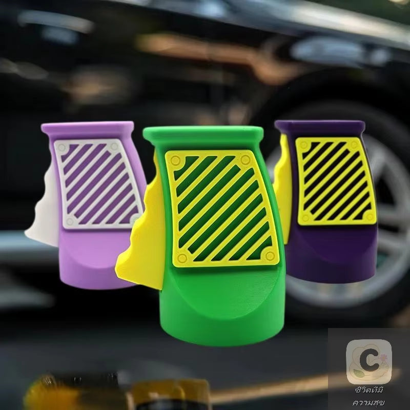 3D-gedruckter Mini-Dosenöffner – Ergonomisches Getränketool zum Schutz der Fingernägel 🍺