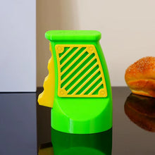 3D-printed mini can opener – Ergonomic beverage tool to protect fingernails 🍺 8