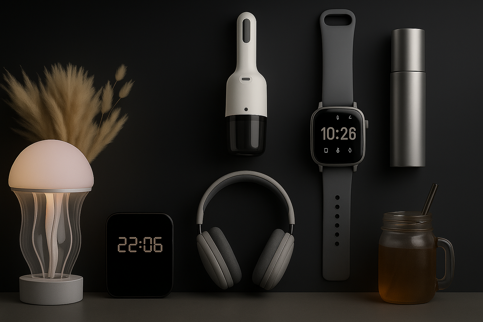 Lifestyle Produktbild