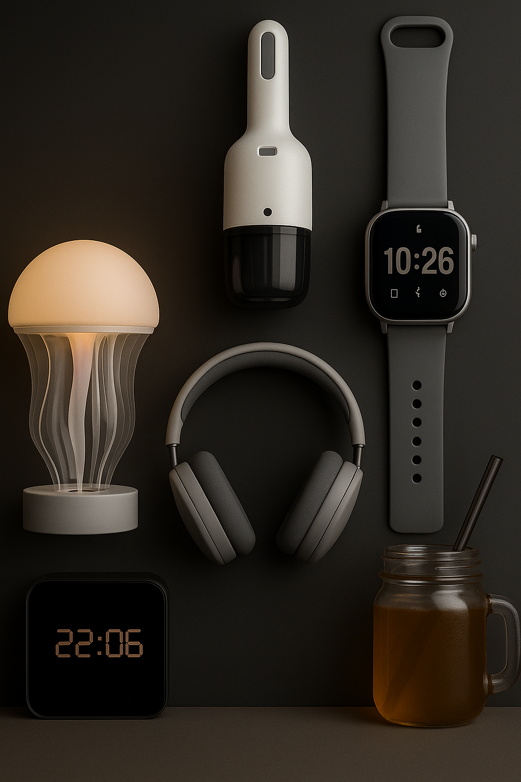 Lifestyle Produktbild