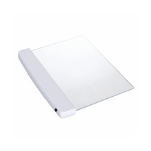 LED panel reading light – Transparent side light 7