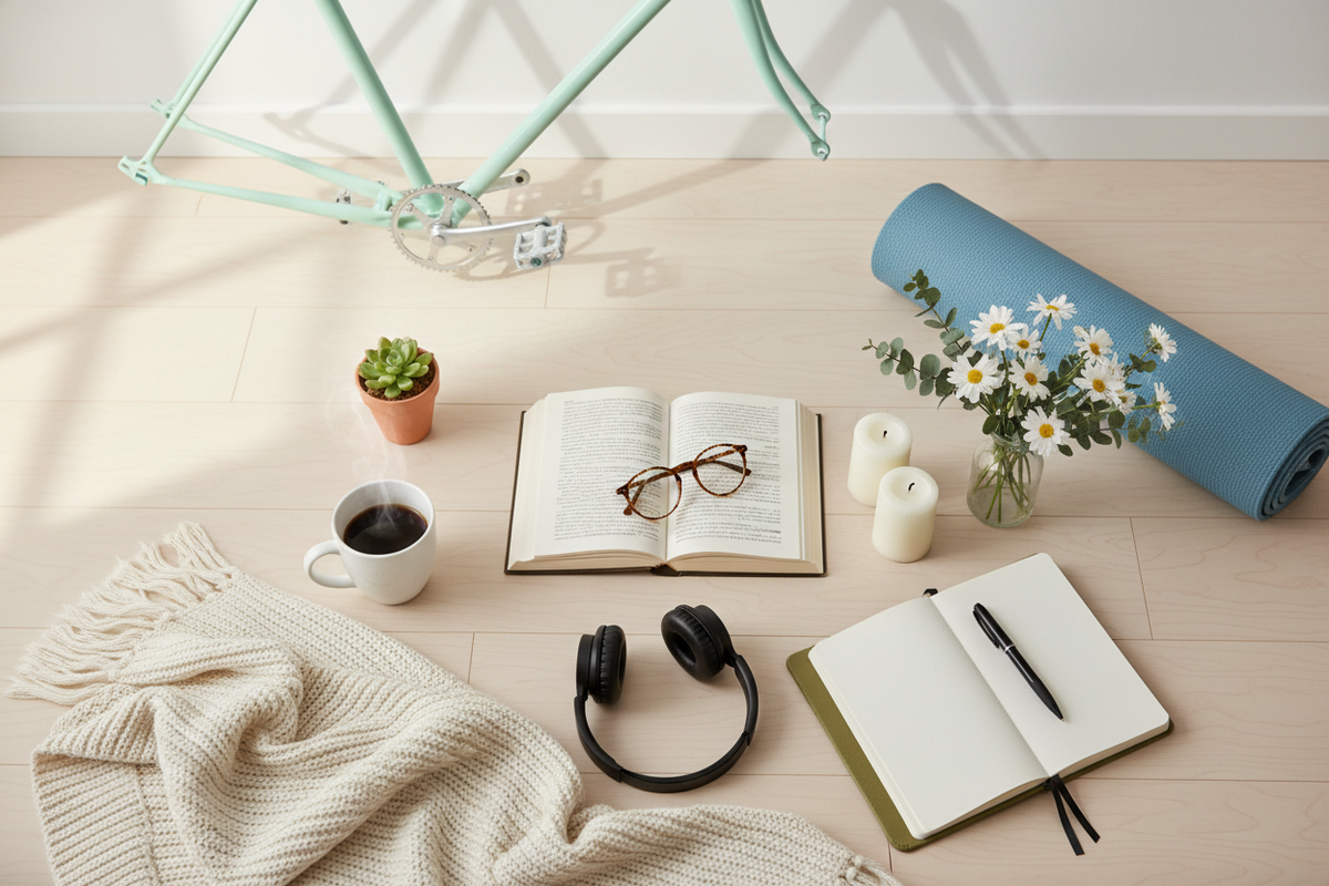 Freizeit & Lifestyle