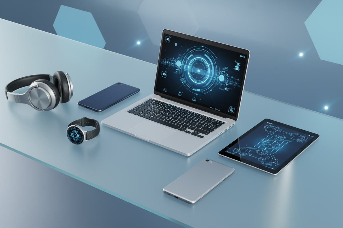 Technik & Elektronik